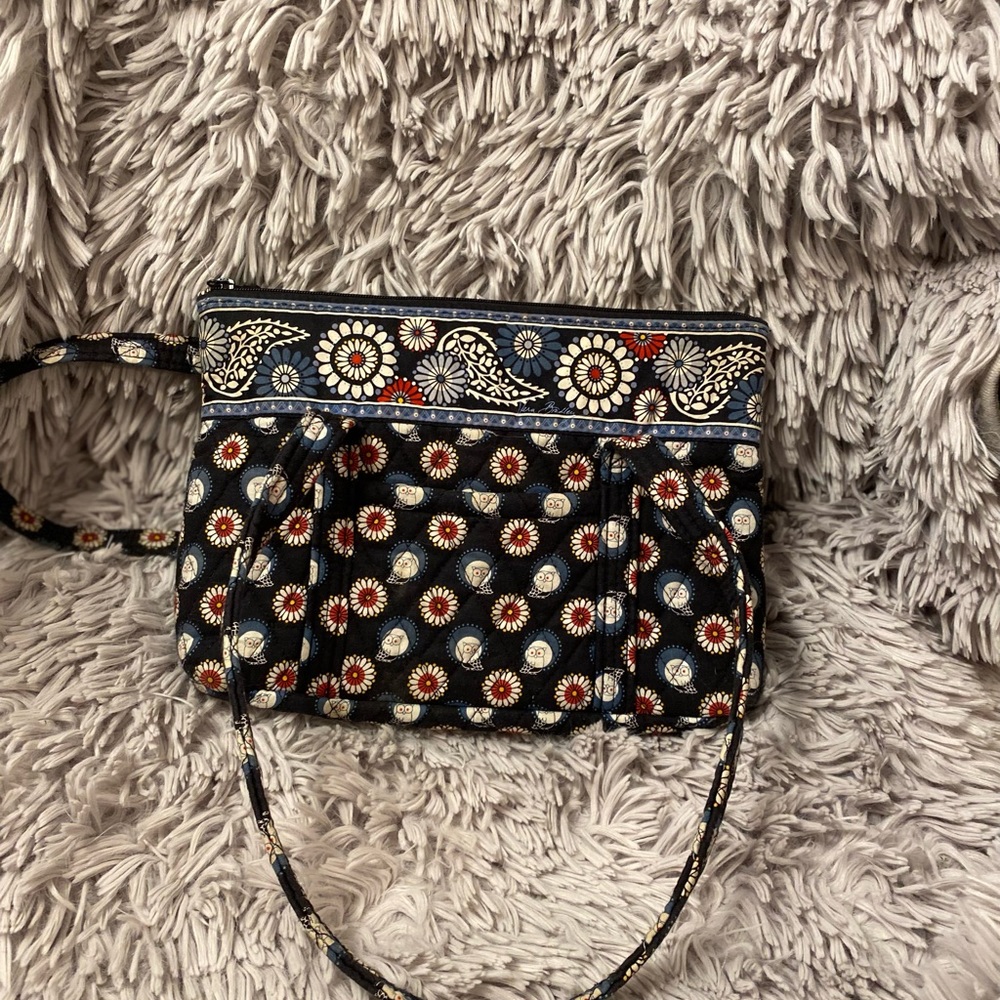 Vera Bradley Bag